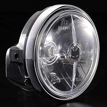 Amazon | (マーシャル) ヘッドライト 722・702 スタールクスフルキット