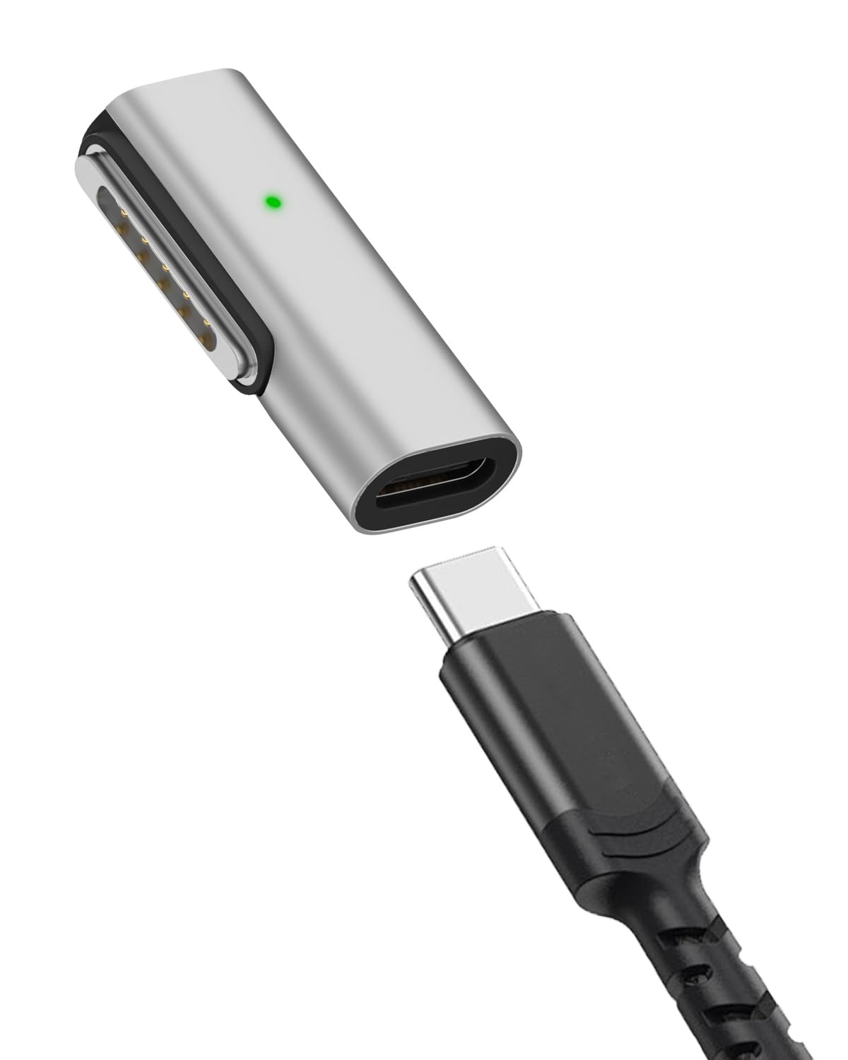 MacBook Air 15インチ M3 2024 ｜充電ケーブル・バッグ付き MacBook