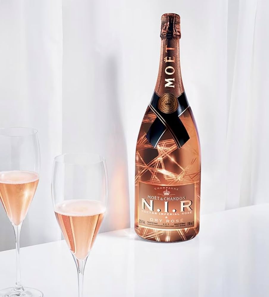 Amazon.co.jp: モエ・エ・シャンドン ネクター アンペリアル ロゼ