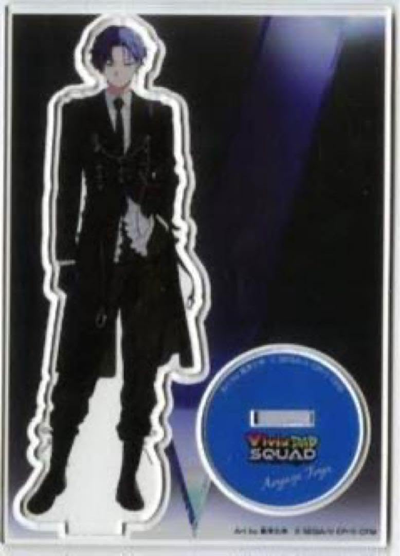 青柳冬弥 ZOZOTOWNアクスタ 「一部在庫あり」プロジェクトセカイ