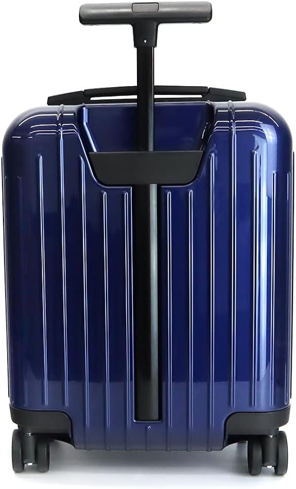 Amazon | [リモワ] スーツケース ESSENSIAL LITE エッセンシャルライト