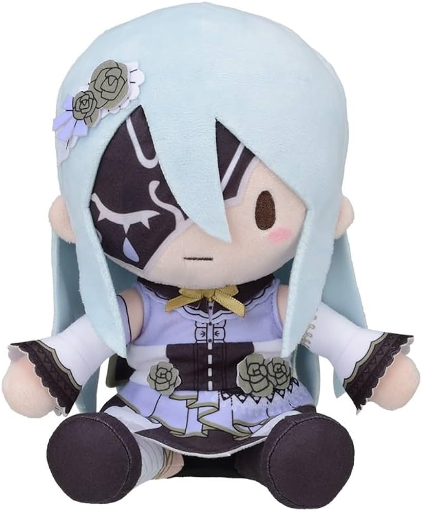 プロジェクトセカイ ふわぷち まとめ売り 45個セット プロジェクト