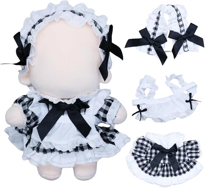 即納 ⌇ ちびぬい服 ⌇ 3点セット ちびぬい 服の通販 ちびぬい