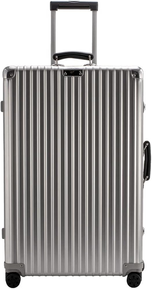 Amazon | [リモワ] クラシック チェックイン L 84L 4輪 スーツケース