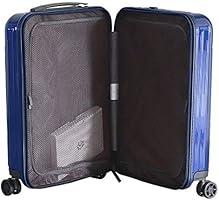 Amazon | [リモワ] エッセンシャル ライト キャビンS 31L グロスブルー