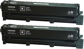 FUJIFILM トナーカートリッジセット FUJI Xerox トナーカートリッジ 4