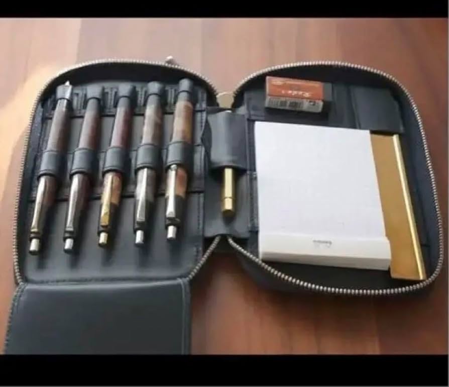 2024年Ver. SY-07 ハカランダ しーさー 野原工芸 nomadic 【公式通販】