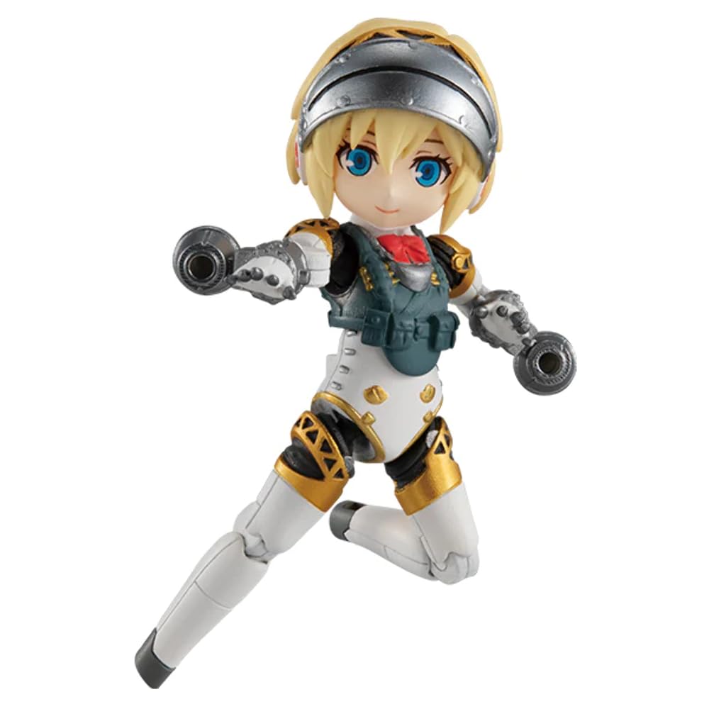 Amazon.co.jp: デスクトップアーミー ペルソナシリーズコラボ アイギス