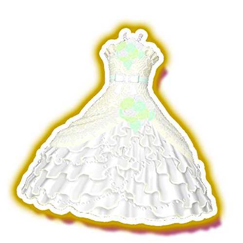 プリパラ CR パラダイスボーカルドールドレス プロモマイチケ プリパラ