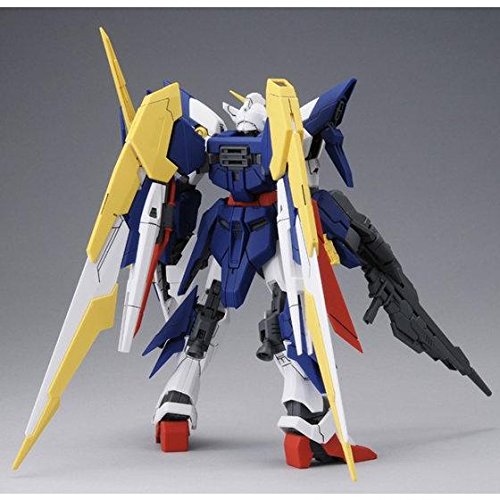 Amazon | MG 1/100 ガンダムフェニーチェリナーシタアルバ