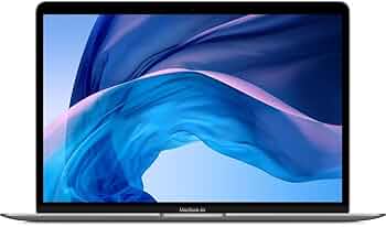 Amazon.com: Apple MacBook Air 2020 13.3-inch (Intel Core i3, 8GB