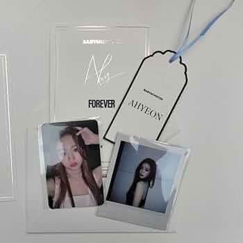 BABYMONSTER アヒョン グッズ まとめ売り 51M5L2pxxZL._AC_UF350,