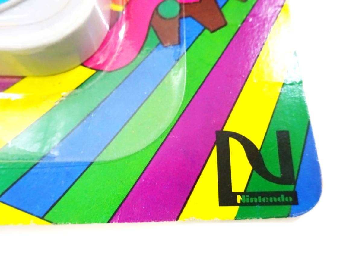 Amazon | 昭和レトロ 任天堂 楽しさをパックしたミニゲームシリーズ