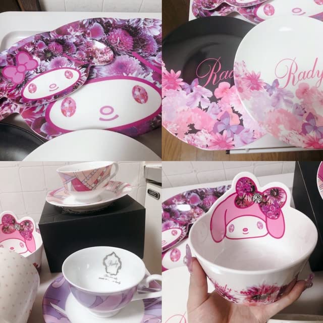 Rady マイメロコラボ 希少 Rady マイメロコラボ 希少