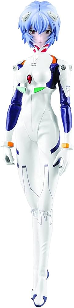 Amazon.co.jp: RAH リアルアクションヒーローズ ヱヴァンゲリヲン新