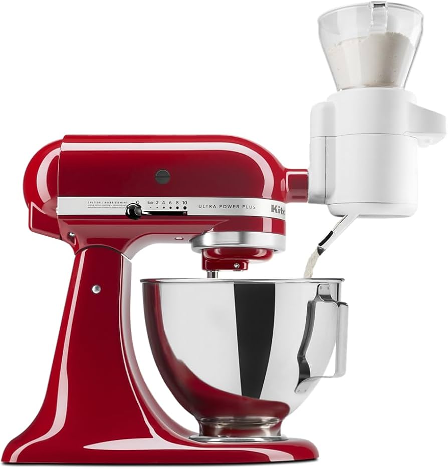 KitchenAid Ultra Power ホワイト