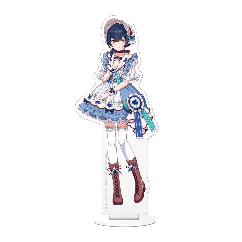 アイドルマスターシャイニーカラーズ一番くじノクチルアクスタセット