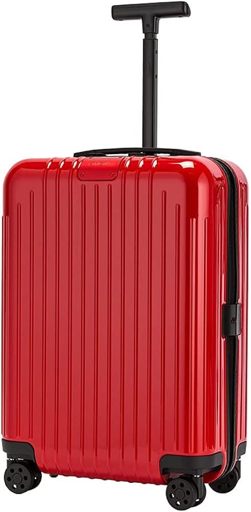 Amazon | [リモワ] エッセンシャル ライト キャビン S 31L 機内