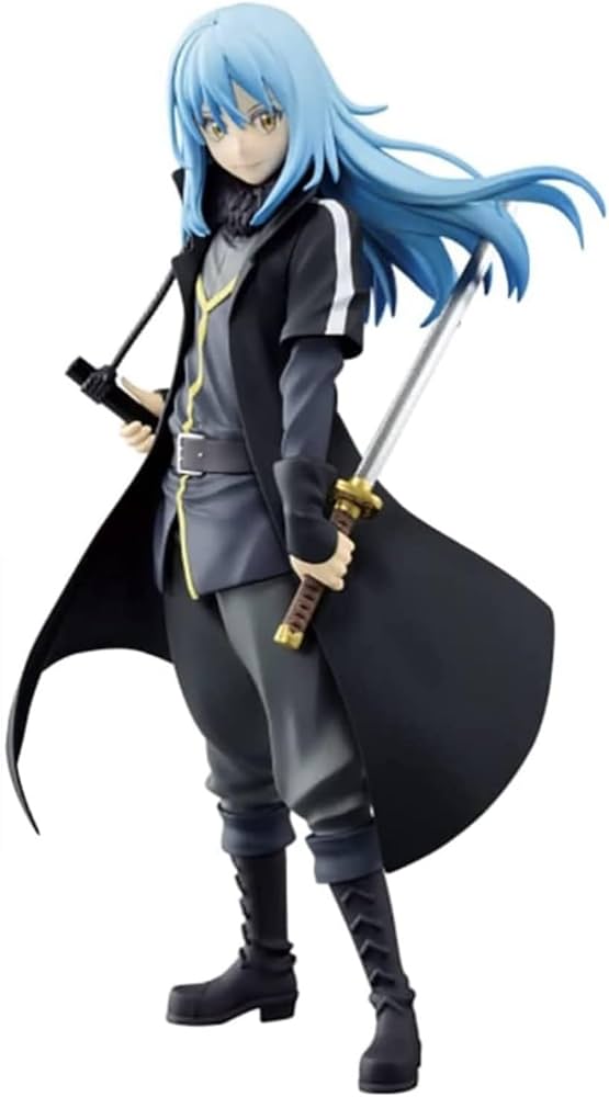 Amazon.co.jp: バンダイ転生したらスライムだった件-Otherworlder