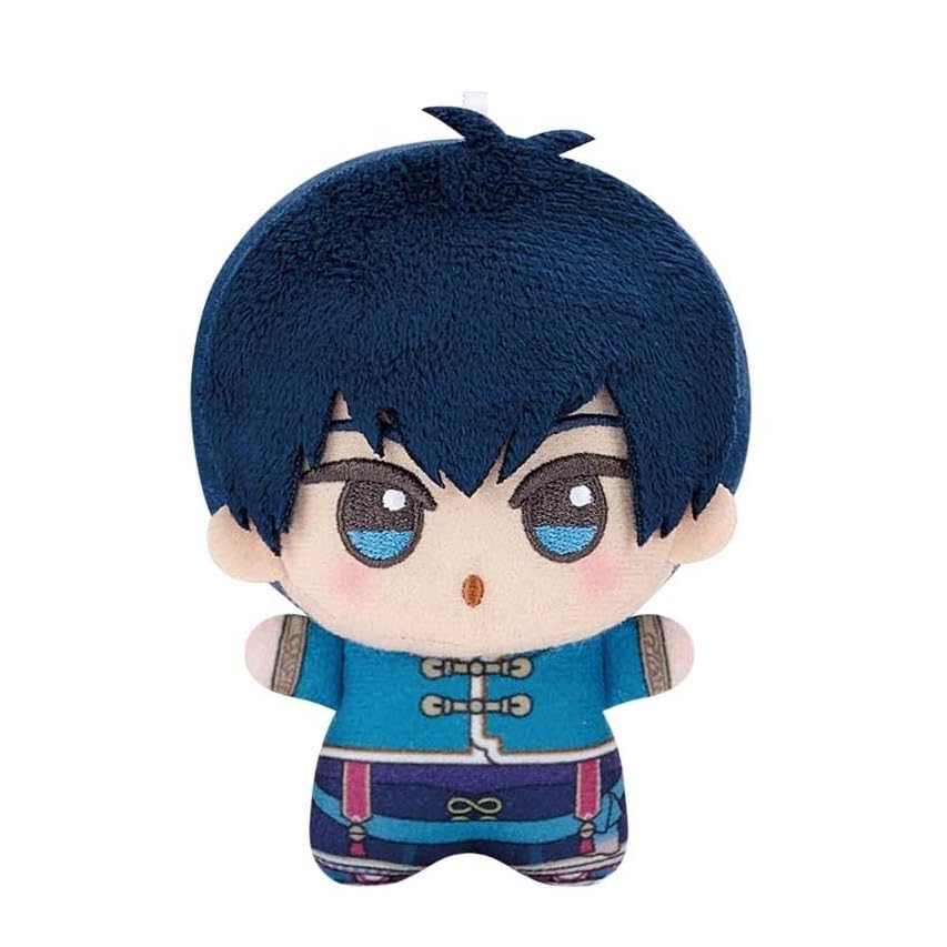 Eve underblue ぬいぐるみ む*様 Eve UnderBlue くじ ぬいぐるみ Eve