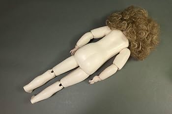 Amazon | Collectors Doll コレクターズドール ビスクドール