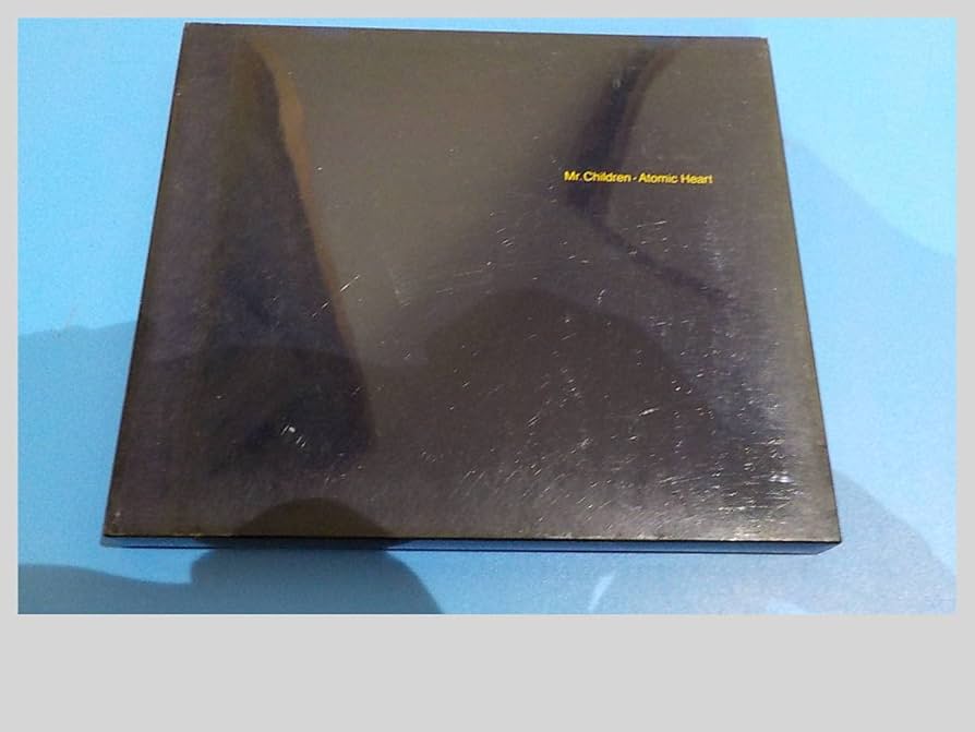 ミスチル、Mr.Children、アトミックハート、特大ポスター ミスチル、Mr