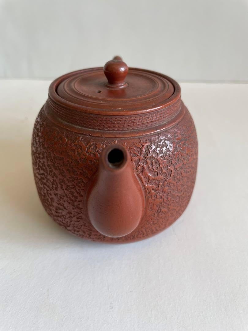 南部特製銘 算玉形 龍文様 南部鉄瓶 南部鉄器 鉄瓶 南部特製銘 算玉形