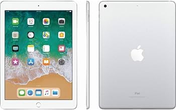 Amazon.co.jp: 【整備済み品】 Apple iPad (第6世代) Wi-Fi 128GB