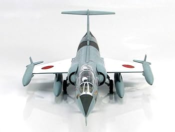 Amazon.co.jp: ホビーマスター 1/72【F-104DJ スターファイター 複座