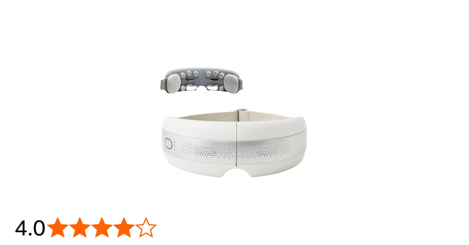 Amazon | tokuyo トクヨ BIGAN II BE-210 アイウォーマー ホットアイ