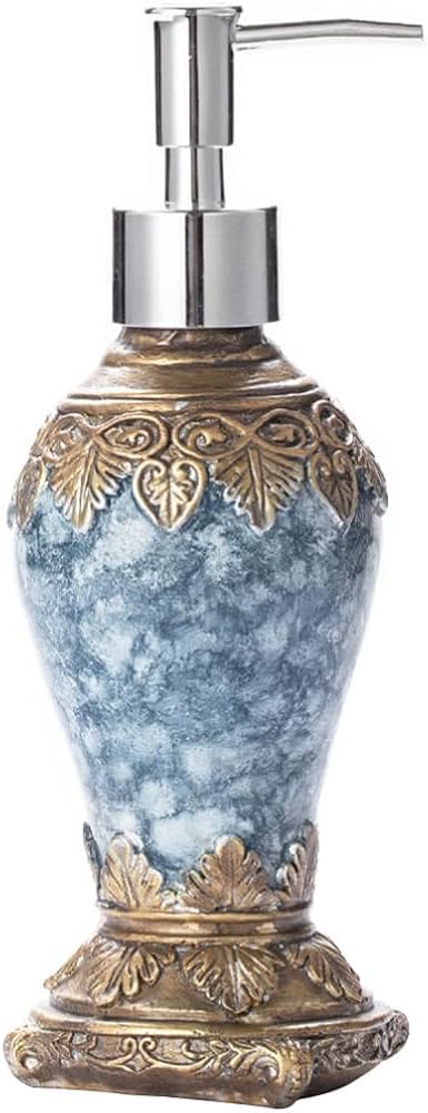 Amazon｜ソープ ボトル 泡 300ml シャンプー 詰め替え容器 泡ハンド