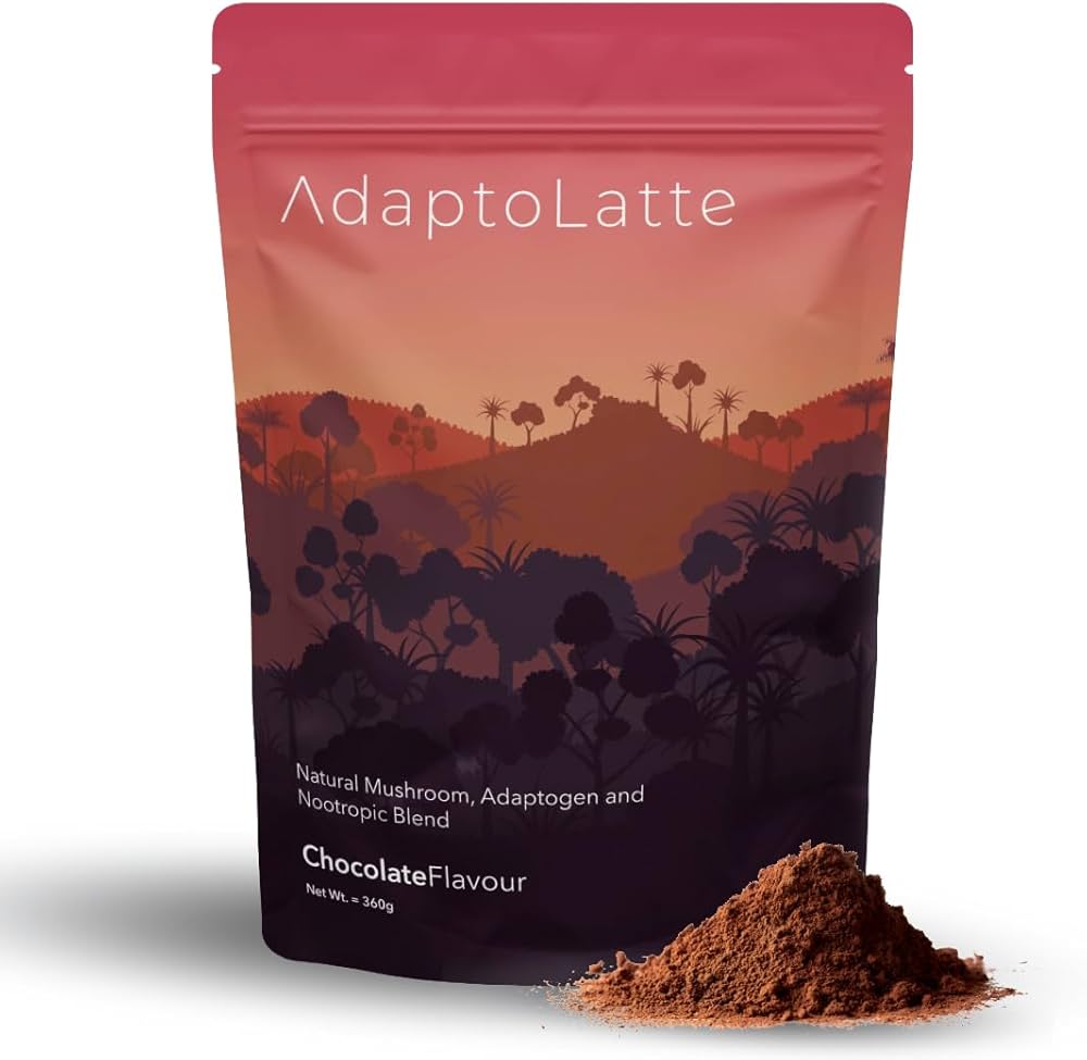 Amazon.co.jp: 【公式】AdaptoLatte アダプトラテ オリジナル (モカ