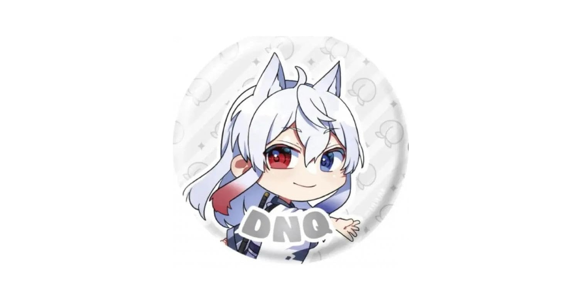 カラフルピーチ 2023缶バッチ どぬくさん×30個 ひめみやページ Amazon