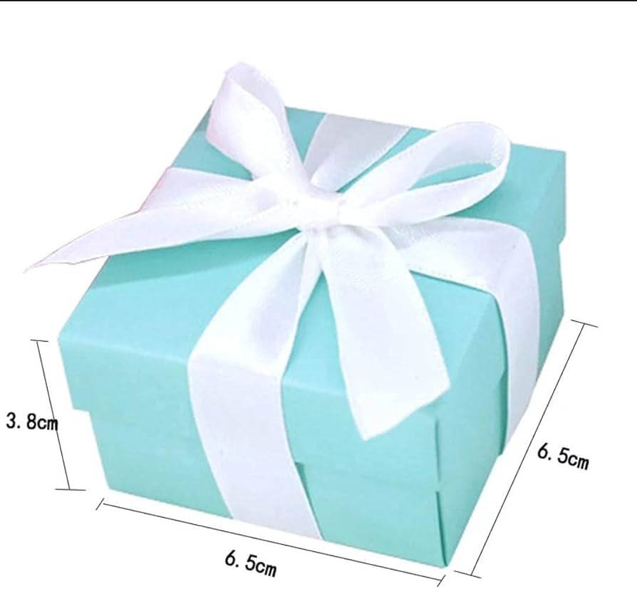 Tiffany & Co. ギフトボックスセット 5個 Tiffany ティファニー