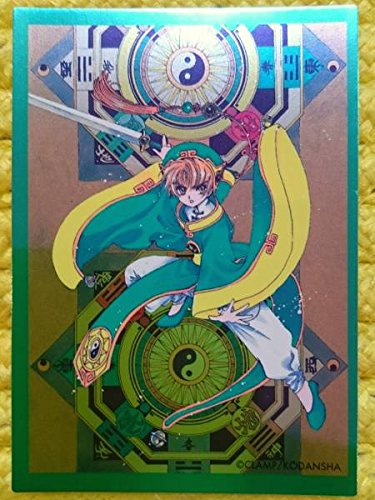 原作版CCさくらクロウカード編 ノーマル19枚 原作版CCさくらクロウカード