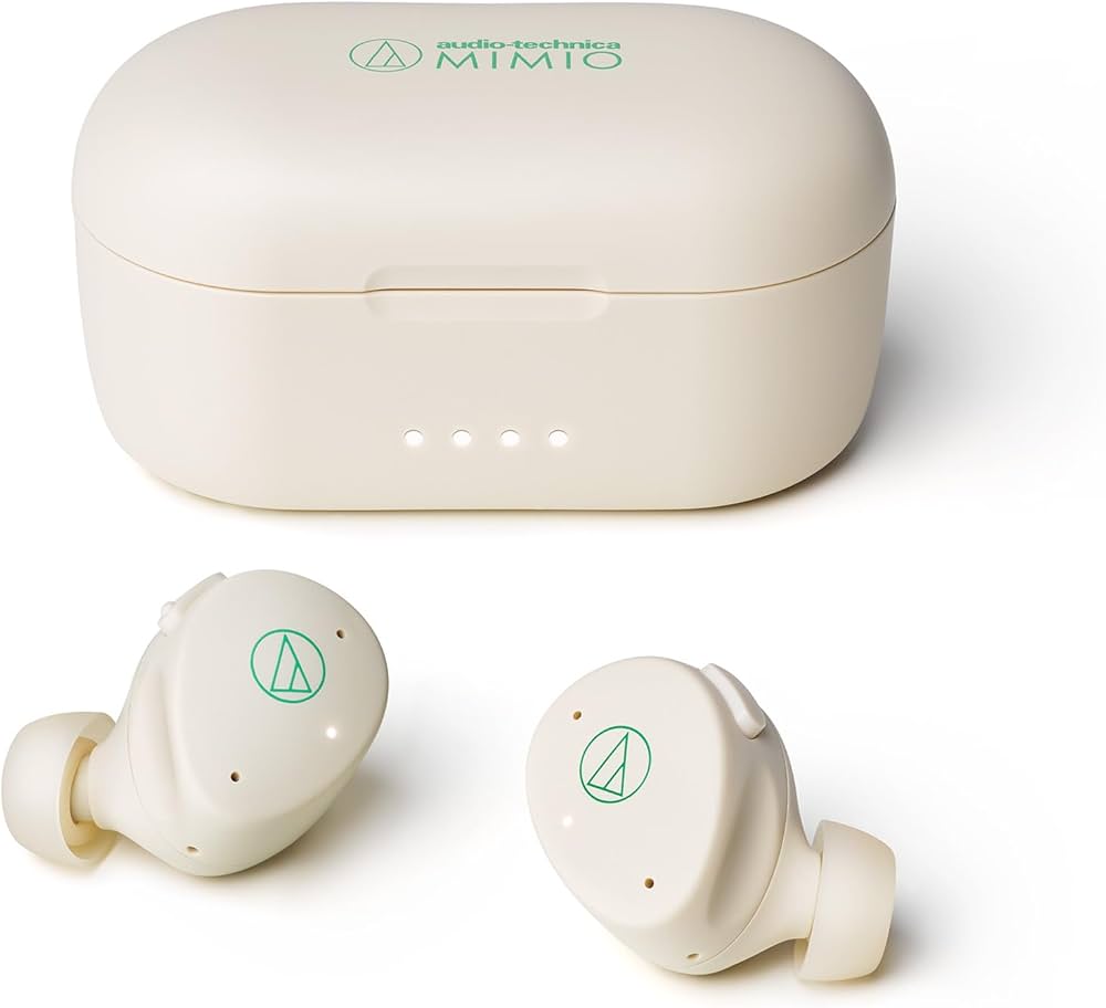 Amazon.co.jp: オーディオテクニカミミオ MIMIO ASSIST ONE ヒアリング