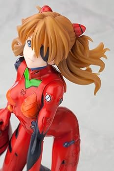 Amazon.co.jp: ヱヴァンゲリヲン新劇場版 式波・アスカ・ラングレー:Q