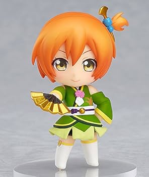 Amazon.co.jp: ねんどろいどぷち ラブライブ Angelic Angel Ver. ノン