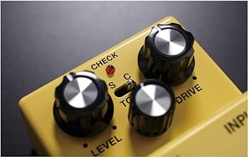 Amazon.com: BOSS SD-1W SUPER OverDrive | Premium Waza Craft Guitar
