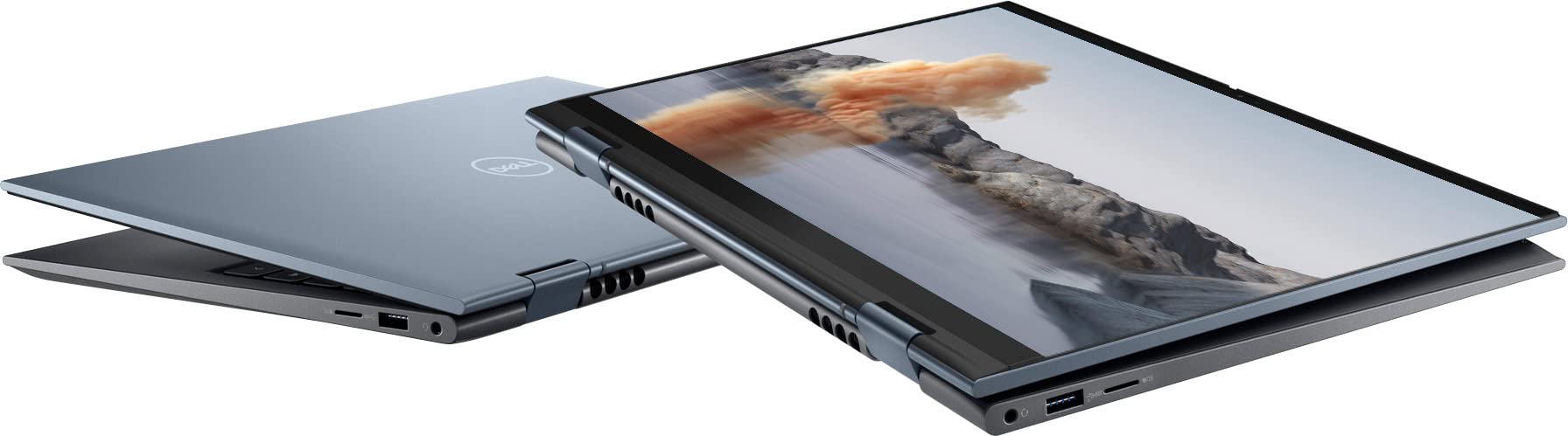 Amazon.com: DELL 2022 Inspiron 7415 2-in-1 Touchscreen Laptop, 14
