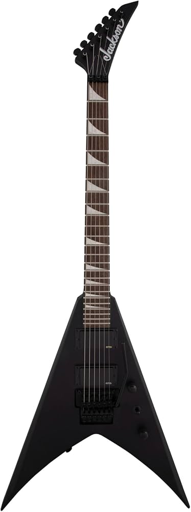 Amazon.com: Jackson X Series King V KVXMG Electric Guitar - Satin