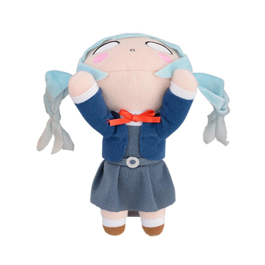 ラブライブ！スーパースター‼︎ 鬼塚冬毬ふわぷち