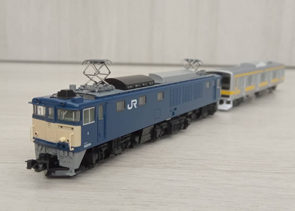 TOMIX 97930 98709 セット売り