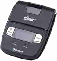 star】 スター精密 ポータブルサーマルプリンター レシートプリンター