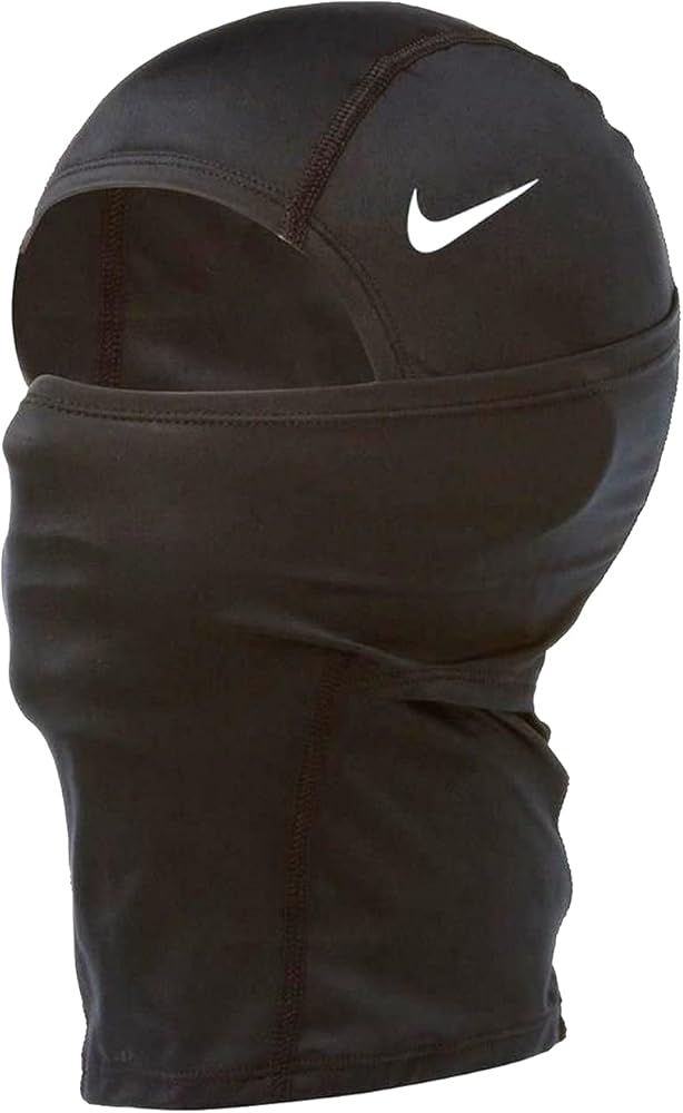 Amazon.co.jp: Nike PRO Hyperwarm Hydropull Hood Balaclava - Unisex