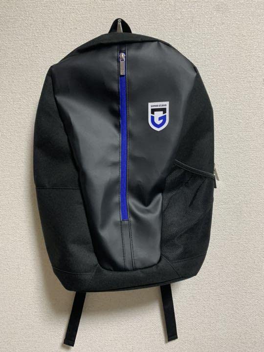 ガンバ大阪選手モデルリュックサック(ファンクラブプレミアムメンバー