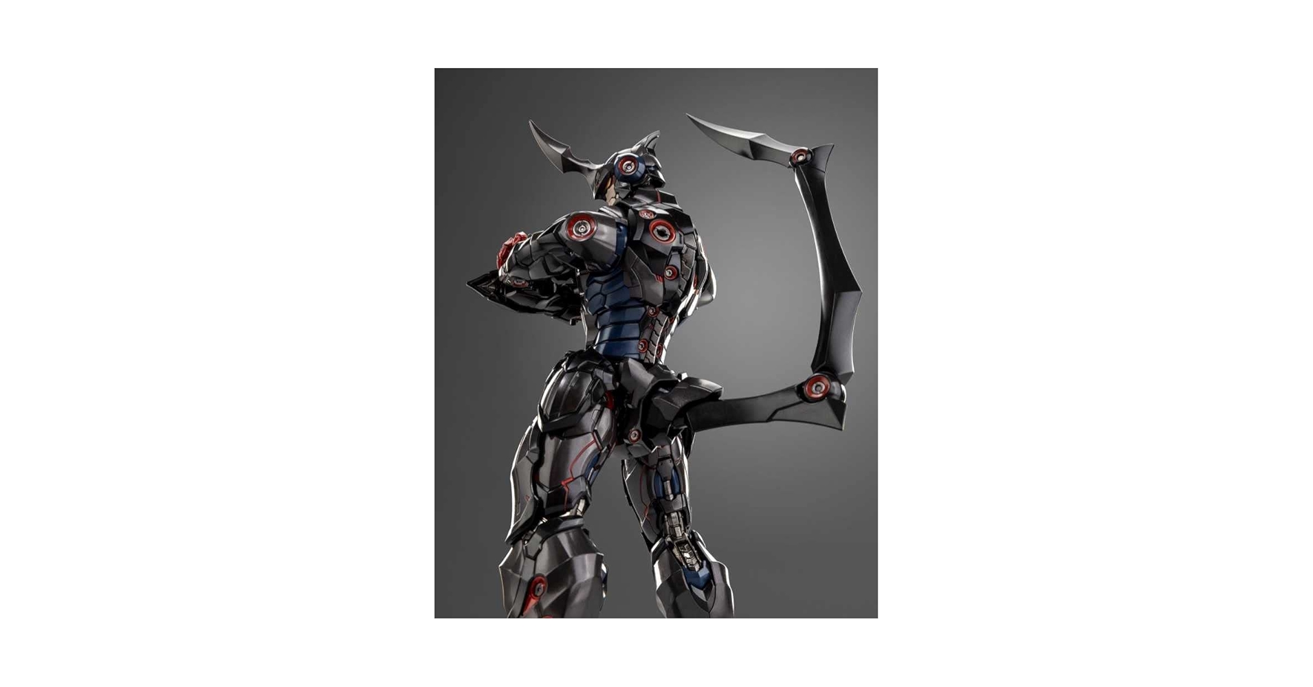 新品未開封 CCSTOYS 鉄塊 ラゼンガン Amazon.co.jp: 未開封 CCSTOYS 鉄