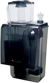 Amazon.co.jp: ゼンスイ QQ3 外掛け式プロテインスキマー｜大型水槽