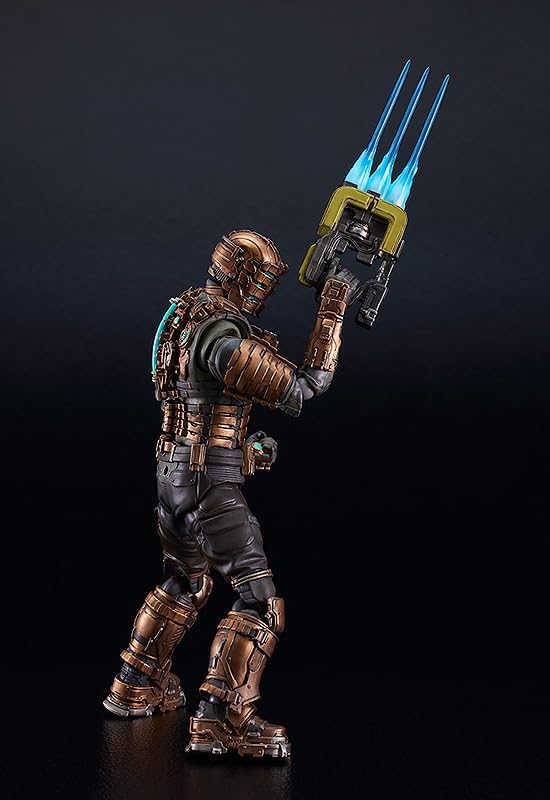 figma Dead Space アイザック クラーク ノンスケール プラスチック製