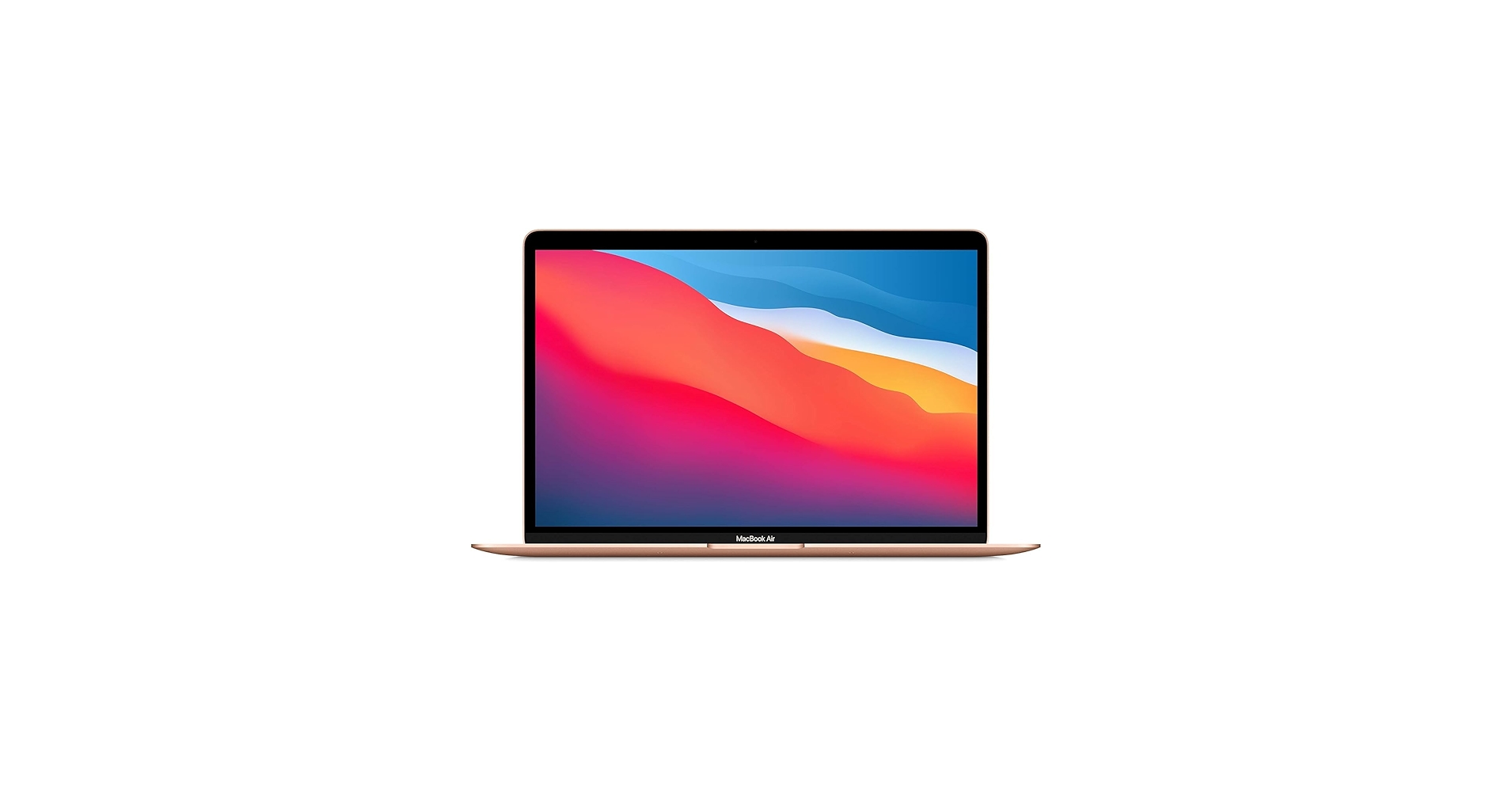 2020 Apple MacBook Air with Apple M1 Chip (13-inch, 16GB RAM